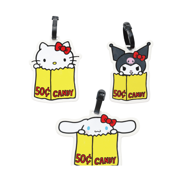 ダイカットケース